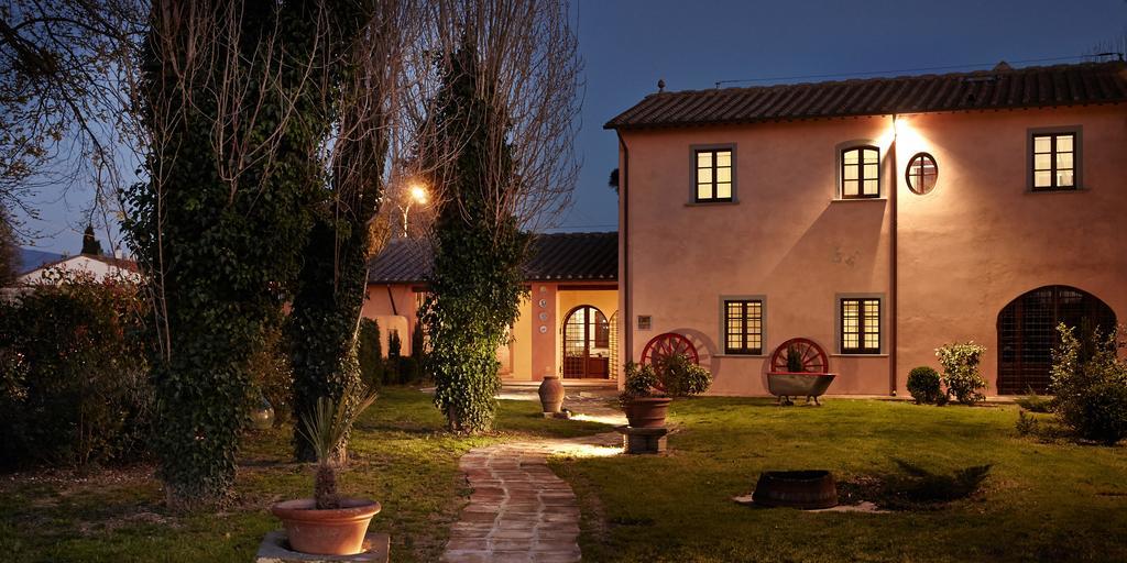 B&B Ai Condotti Di Pisa Da Filippo ซานจูเลียโน แตร์เม ภายนอก รูปภาพ