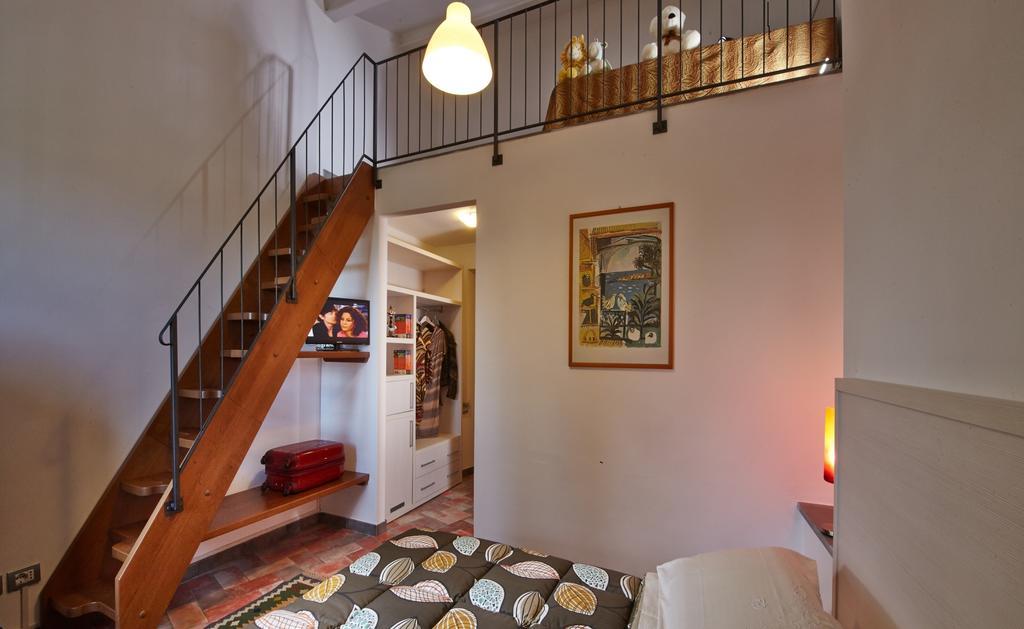 B&B Ai Condotti Di Pisa Da Filippo ซานจูเลียโน แตร์เม ห้อง รูปภาพ